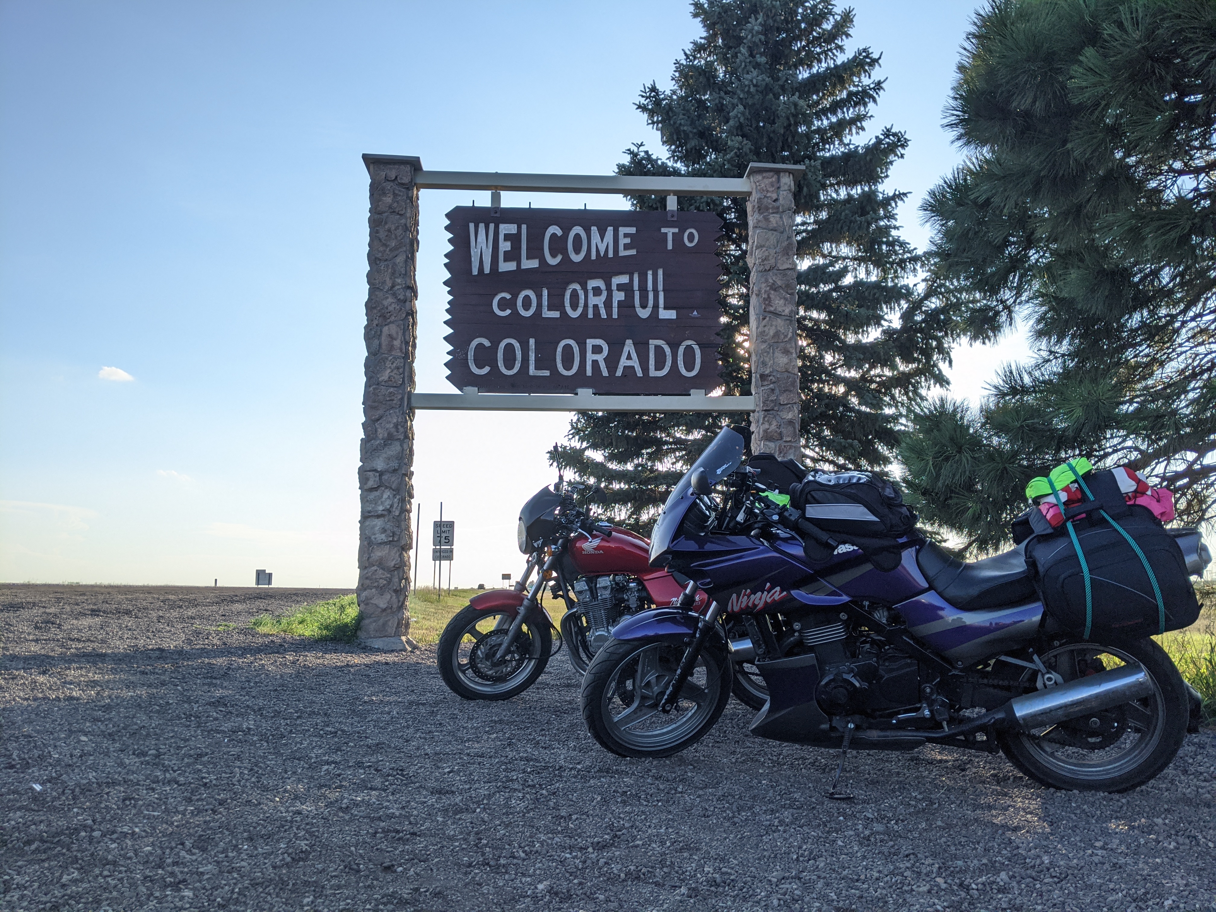 Colorado Motorcycles Colorado Motorcycles