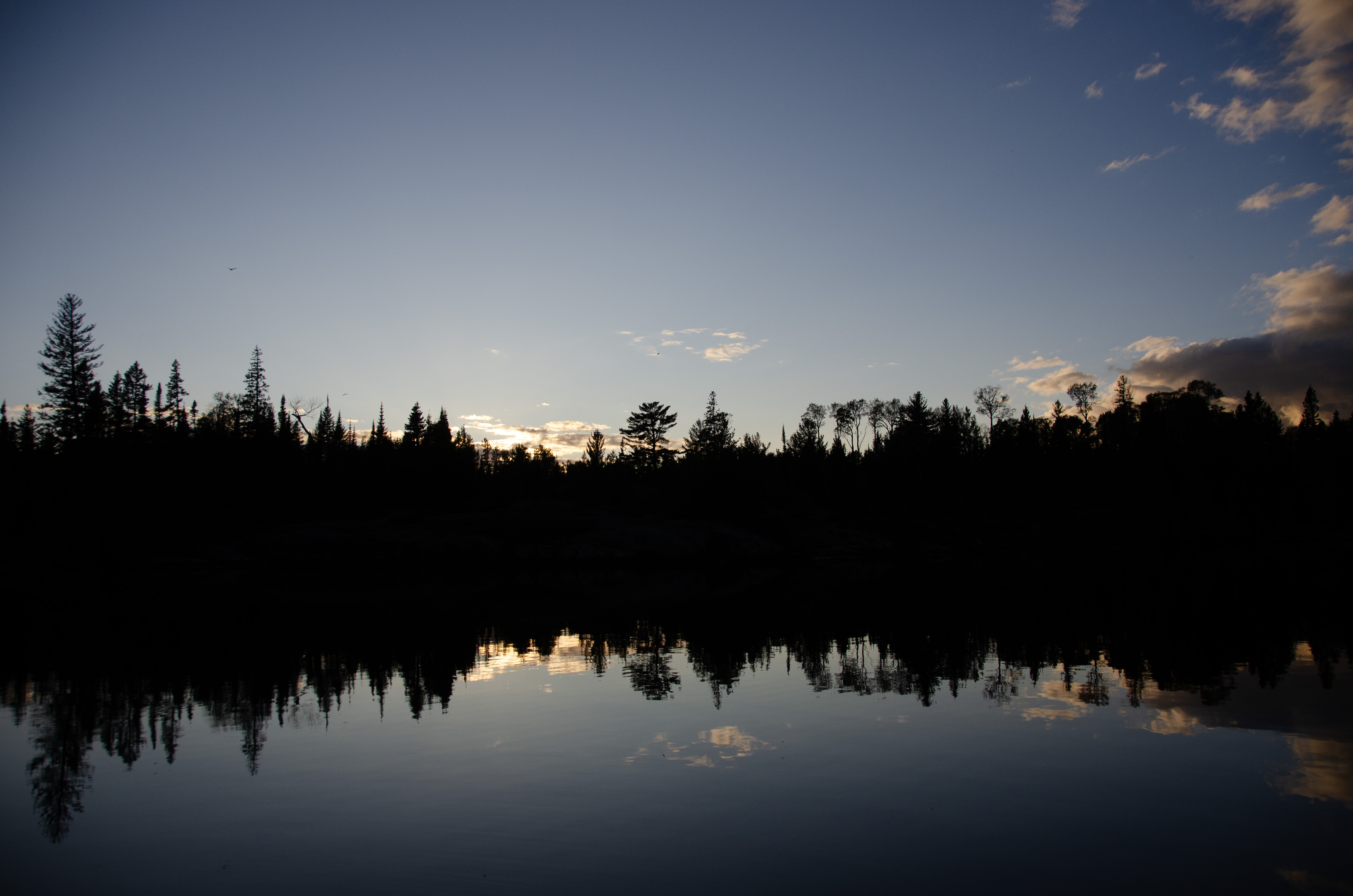 Mirror Lake Mirror Lake