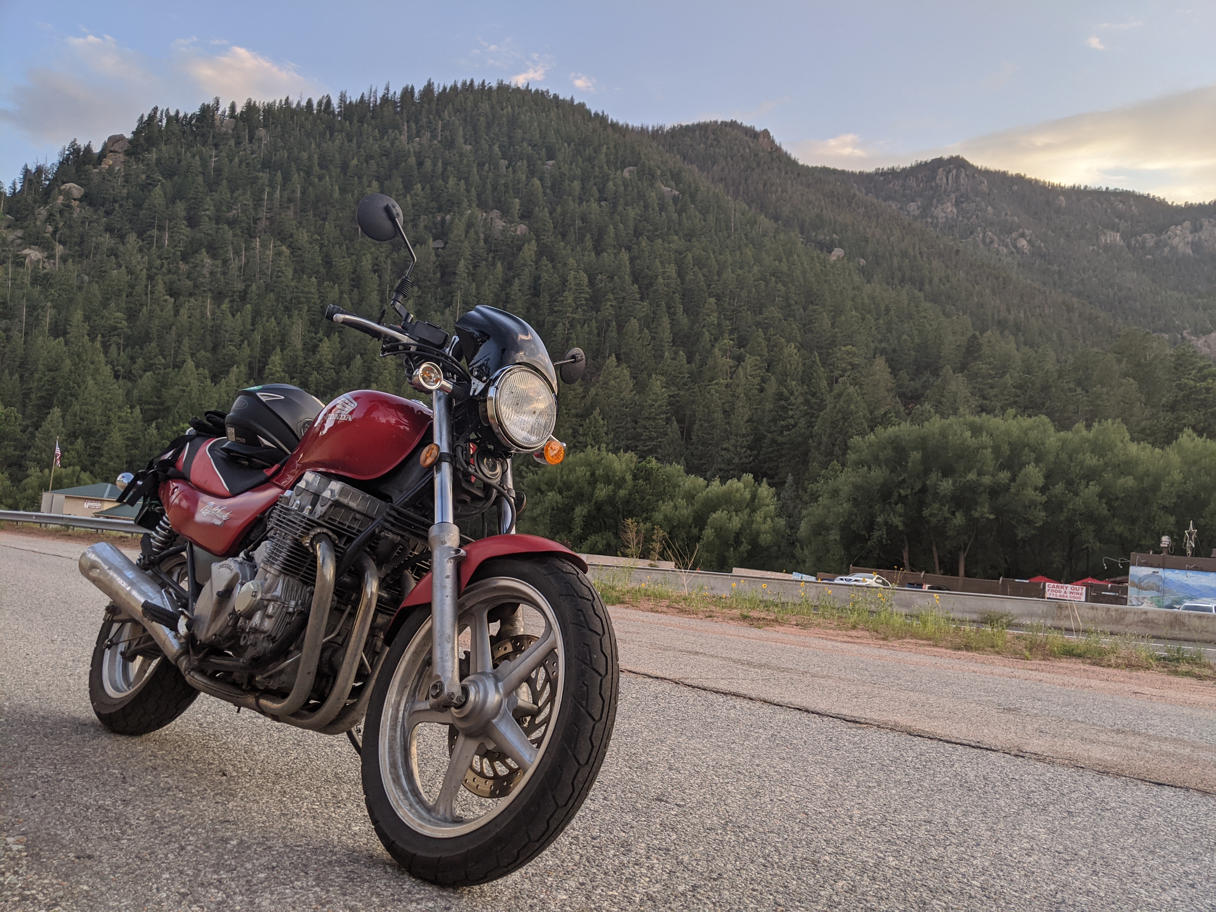 Solo Nighthawk Solo Nighthawk